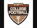 ESPN College Football Theme - YouTube