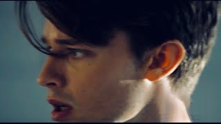 Stargazing×Ocean »Midnight sun video