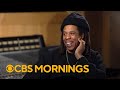 JAY Z Weighs In On 500 000 In Cash Or Lunch With JAY Z Debate You Ve Gotta Take The Money