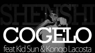 Shenshi - Cógelo (feat. Kid Sun & Kongo Lacosta)