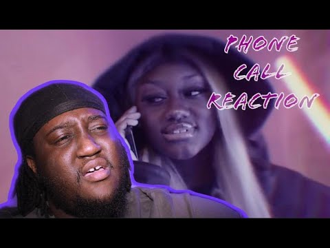 TeeZandos x Fizzler - Phone Call (Music Video) | @MixtapeMadness *REACTION*