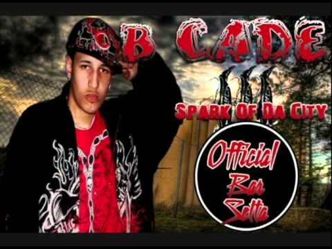 EdNight ft B-Cade - On My Shit