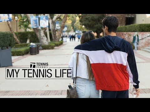 My Tennis Life S3Ep24: "Cheering on Chanelle!"