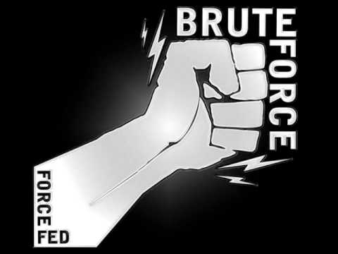Brute Force - Forgotten Heroes
