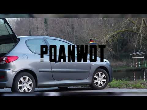 Dj Mac Real - Vibez (Deadpool à la Prod.)