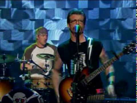EODM - Eagles of Death Metal - Speaking In Tongues - LIVE on Conan