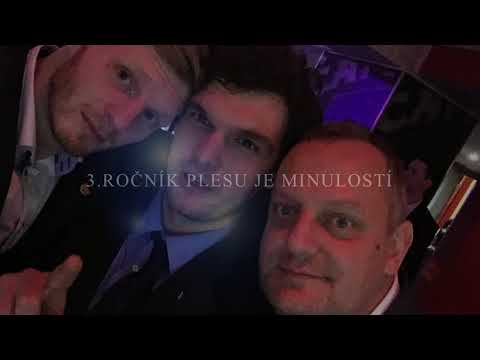 TRAILER 4. ročníku házenkářského plesu HC Dukla Praha