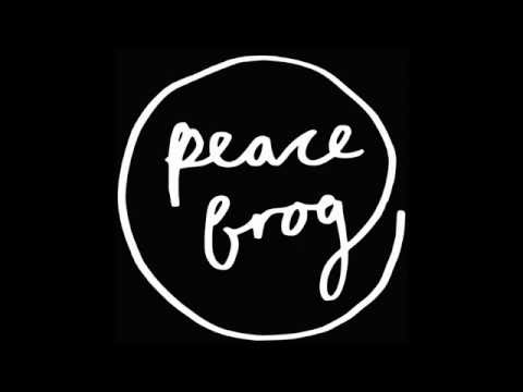 Fiction - Peace Frog