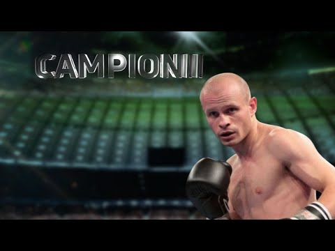 The history of the best Moldovan boxer of all time, Veaceslav Gojan.