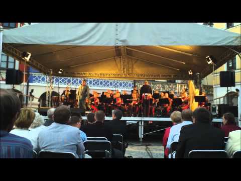 Karpacka Brygada (Marian Hemar) - Piotr Rafałko i Orkiestra Koncertowa RZAWP