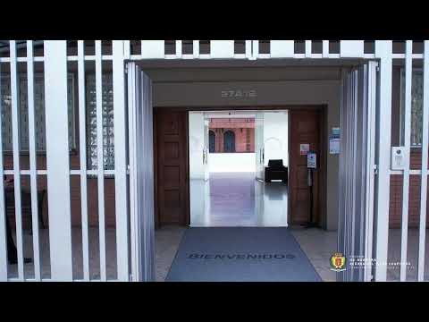 Video COLEGIO DE NUESTRA SEÑORA DEL PILAR