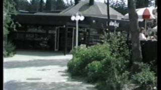 preview picture of video 'Center Parcs Sherwood Forest 7. & 12. Juni 1988'