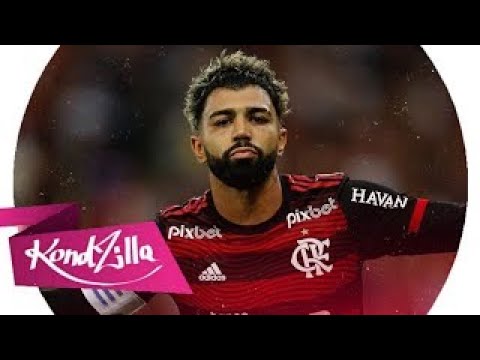 Gabigol - VOU VOLTAR CURTIR O BAILE NO MORRO x KIKANDO E ME OLHANDO - TIKTOK ( Funk Remix ) Dj Samir