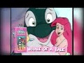 Disney S The Little Mermaid The Complete Series 2024 DVD Trailer Disneykids