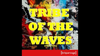 [BR338]  David Duriez - Tribe Of The Waves - LutchamaK Remix