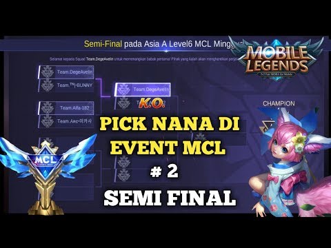 Get Player Ini Menunjukan Skil Nya Bermain Hero Nana Mobile Legend For Android Get Wallpaper Player Ini Menunjukan Skil Nya Bermain Hero Nana Mobile Legend For iPhone