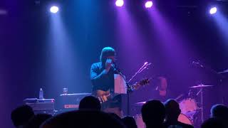 abandoned: Lemonheads @ Baltimore Soundstage 11-26-2021