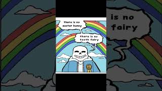 Download lagu Can't forget sans sexy man win! Comic by deadgravity on Tumblr #undertale #funnycomic #meme mp3