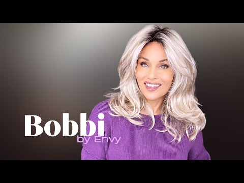 Envy BOBBI Wig Review | NEW COLORS AVAILABLE! | WHY...
