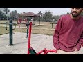 Reality Of Mohali Shahi Majra Park Mohali Punjab