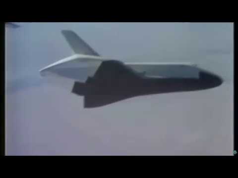Dynatron Excellerator Buran vs Enteprise