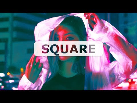 BLACHA x KHALiF030 Type Beat "Square" [prod. Grarzyna x BeRoX] | Trap Instrumental