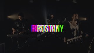 ROSTANY - Friday 13 Live (club EDM music 2016 | Best of RT)