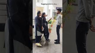 Download lagu Senior girls Ragging Junior Vs Class boys 😂College happiness #junior #classmates #collegelife #crush mp3 Download lagu Senior girls Ragging Junior Vs Class boys 😂College happiness #junior #classmates #collegelife #crush mp3