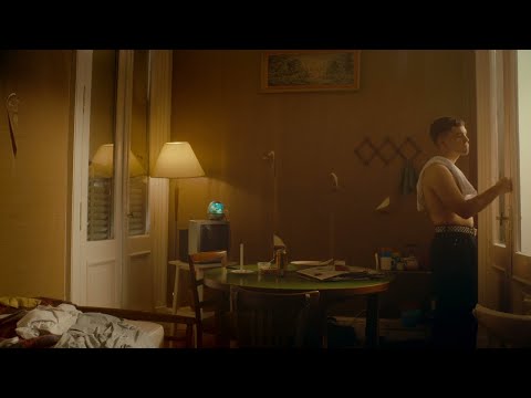 07. BROKE CARREY - TE KIERO (Visualizador)