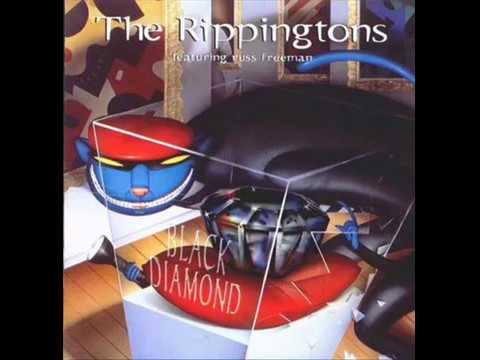 The Rippingtons - Seven Nights in Rome