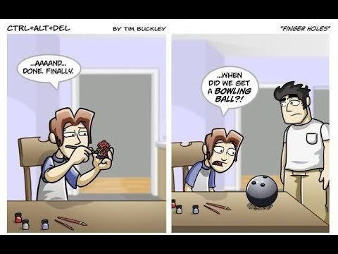 The Shlang Gang Theory - Let's Play YIIK: A Postmodern RPG Part 6