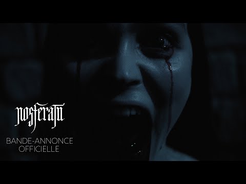 NOSFERATU - Bande-annonce VOST [Au cinéma le 25 décembre]