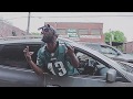 BARCLAY  "PAY ME SOME HOMAGE" (Official music Video)