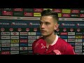 City FC kansloos onderuit bij Cambuur - reactie Bart Meijers