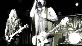 Black Stone Cherry &quot;Hoochie Coochie Man&quot;- Live at the Handlebar in Greenville,SC