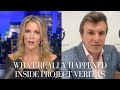 James O Keefe On What Really Happened Inside Project Veritas That Led To His Recent Ouster