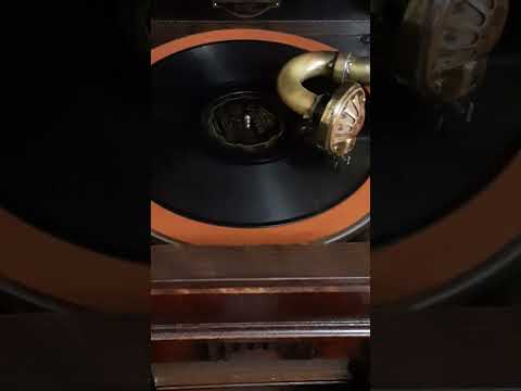 "Proud of a Baby Like You" Jean Goldkette and his orchestra