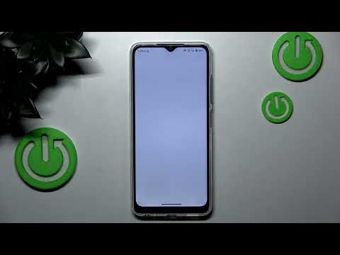 ZTE Blade A35e – How to Enable Do Not Disturb Mode