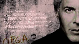 Claudio Baglioni - Solo