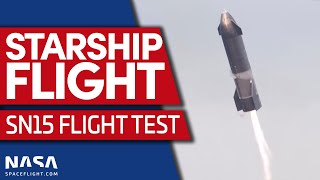 [分享] 重大改版之SN15準備發射