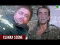 Fateh Climax Scene Sanjay Dutt Shabana Azmi Ekta Sohini Paresh Rawal Sonam