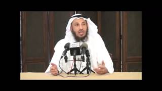 صورة الشيخ عثمان الخميس سيرة الرسول عليه الصلاة والسلام