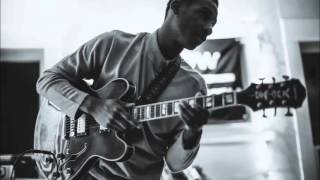 Leon Bridges - Twistin&#39; &amp; Groovin&#39; (Blog La Musica Que Nunca Te Quisieron Contar)