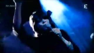 Bat For Lashes - Sleep Alone (France 3 Ce soir ou jamais)