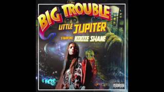 Kodie Shane - NOLA ( Big Trouble Little Jupiter )