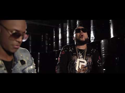 Paramba Ft. El Fecho - No Me Voy A Dejar | Video Oficial