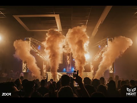 CityBoyz @ NIGHT VISION, Place Eventos - 13.07.2019