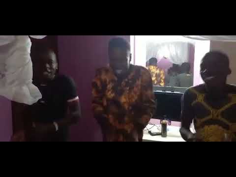 Timania Omusiku (amba Mutalia) by Steve Kay