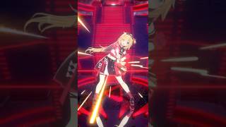 - ついに踊れた!🌟『テレパシ』/ DECO*27 #踊ってみた【ホロライブ/赤井はあと】