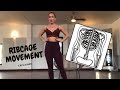 Rib Cage Movement Explained
